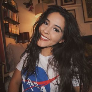 Meet your Posher, Lucia